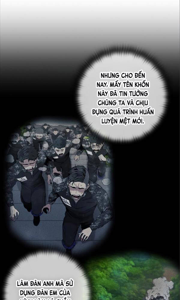 Ma Pháp Sư Hắc Ám Trở Về Để Nhập Ngũ - Chapter 6 - Page 43