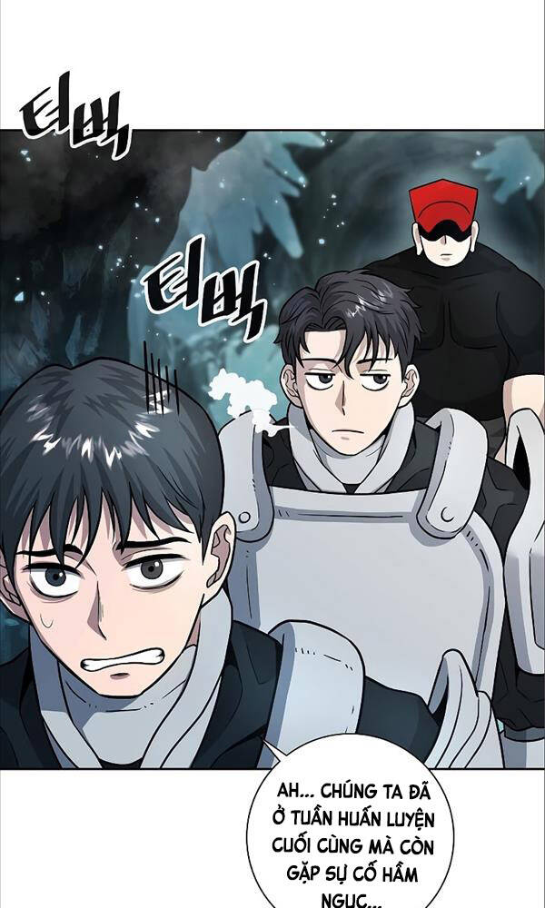 Ma Pháp Sư Hắc Ám Trở Về Để Nhập Ngũ - Chapter 6 - Page 46