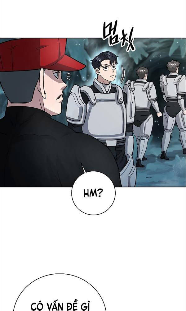 Ma Pháp Sư Hắc Ám Trở Về Để Nhập Ngũ - Chapter 6 - Page 48