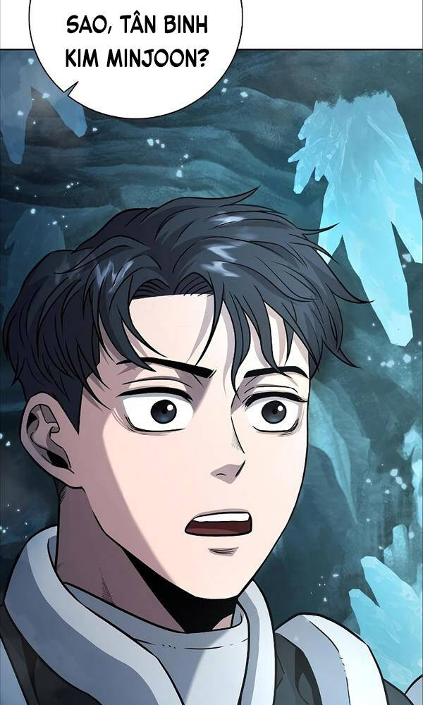 Ma Pháp Sư Hắc Ám Trở Về Để Nhập Ngũ - Chapter 6 - Page 49