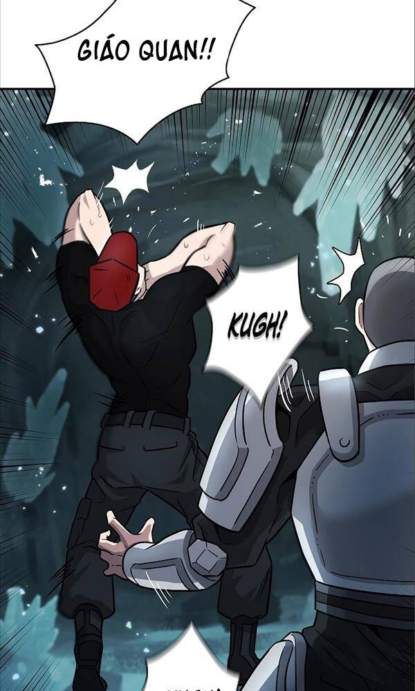 Ma Pháp Sư Hắc Ám Trở Về Để Nhập Ngũ - Chapter 6 - Page 52