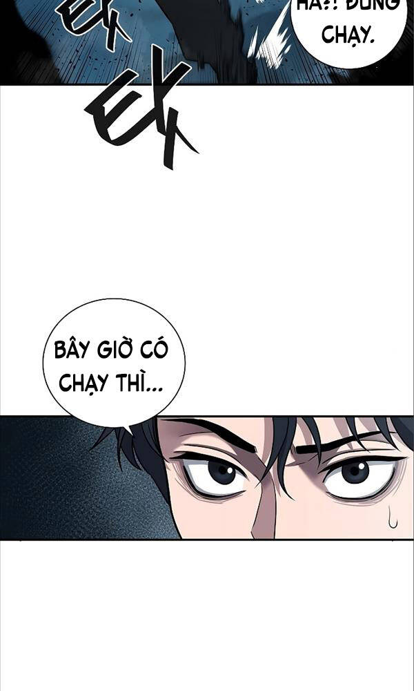 Ma Pháp Sư Hắc Ám Trở Về Để Nhập Ngũ - Chapter 6 - Page 55