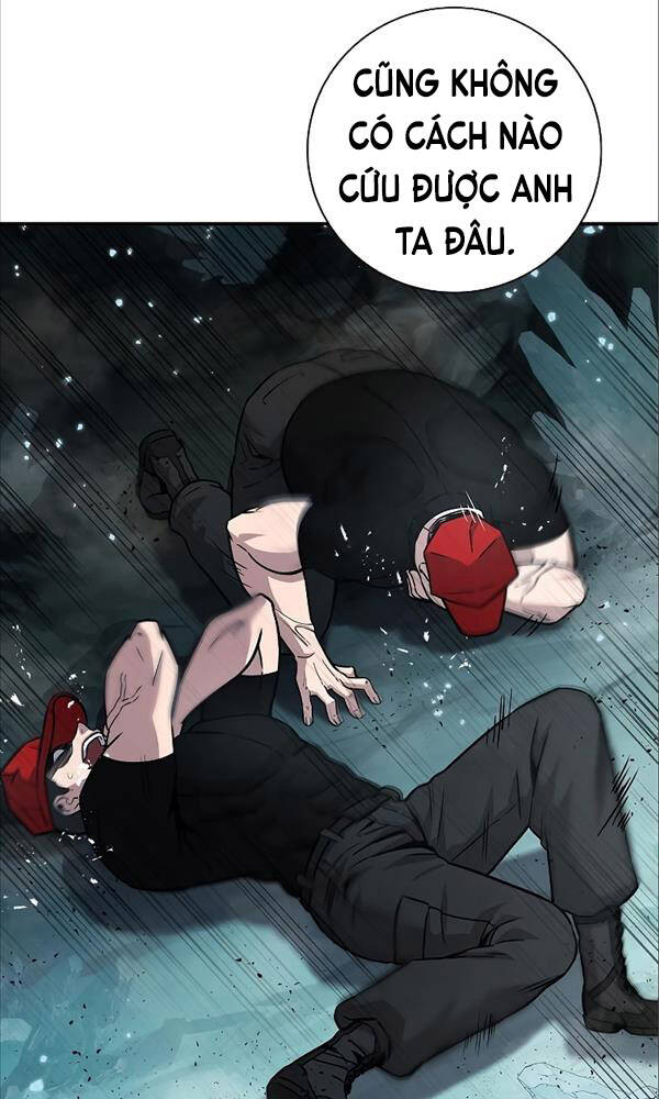 Ma Pháp Sư Hắc Ám Trở Về Để Nhập Ngũ - Chapter 6 - Page 56