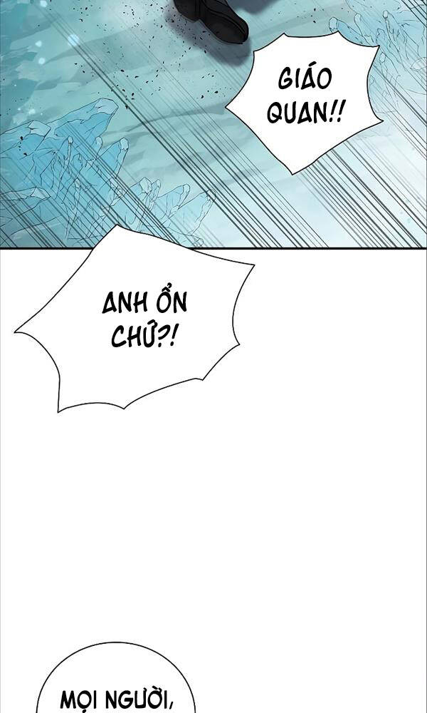 Ma Pháp Sư Hắc Ám Trở Về Để Nhập Ngũ - Chapter 6 - Page 57
