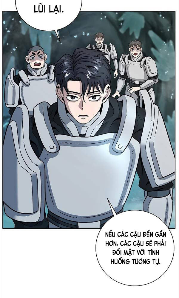 Ma Pháp Sư Hắc Ám Trở Về Để Nhập Ngũ - Chapter 6 - Page 58