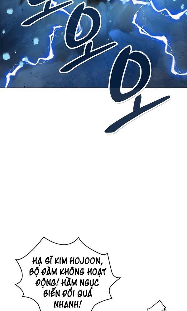 Ma Pháp Sư Hắc Ám Trở Về Để Nhập Ngũ - Chapter 6 - Page 5