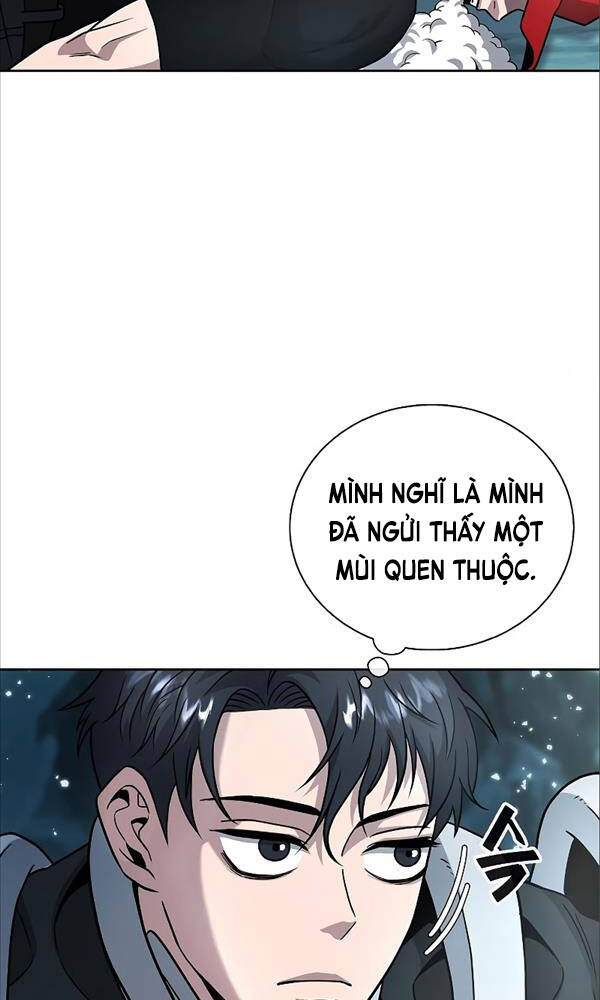 Ma Pháp Sư Hắc Ám Trở Về Để Nhập Ngũ - Chapter 6 - Page 60