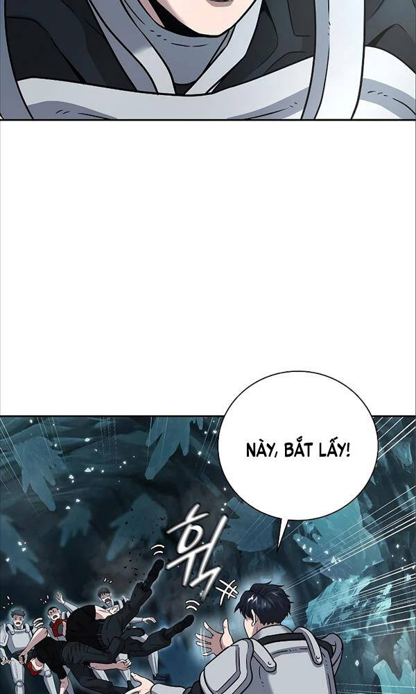 Ma Pháp Sư Hắc Ám Trở Về Để Nhập Ngũ - Chapter 6 - Page 61