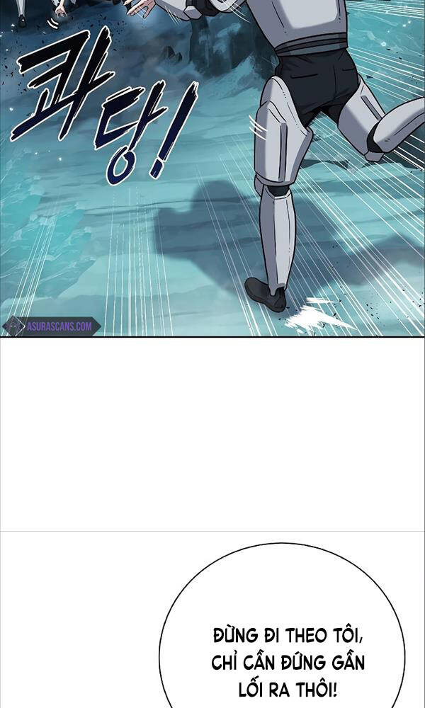 Ma Pháp Sư Hắc Ám Trở Về Để Nhập Ngũ - Chapter 6 - Page 62