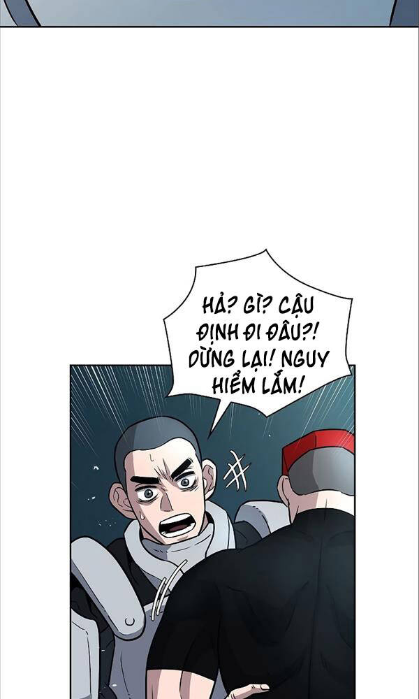 Ma Pháp Sư Hắc Ám Trở Về Để Nhập Ngũ - Chapter 6 - Page 64