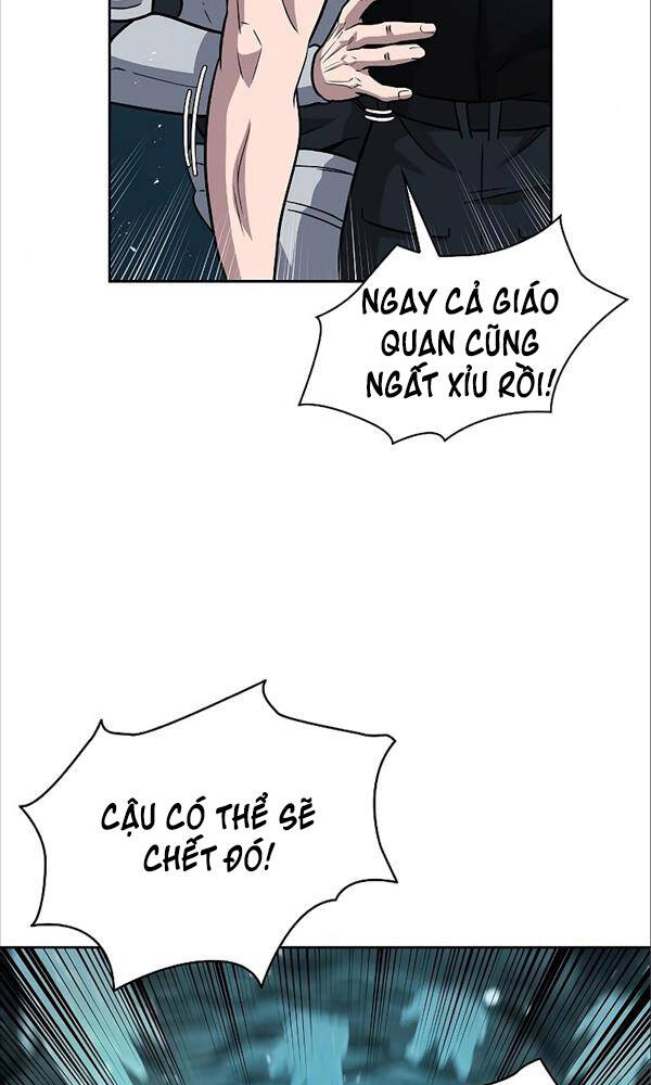 Ma Pháp Sư Hắc Ám Trở Về Để Nhập Ngũ - Chapter 6 - Page 65