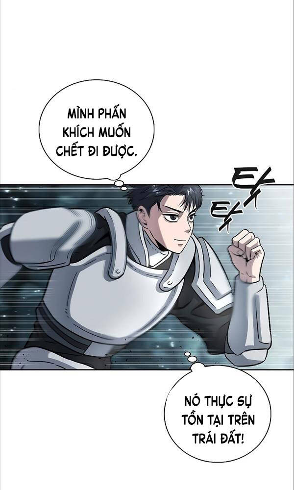 Ma Pháp Sư Hắc Ám Trở Về Để Nhập Ngũ - Chapter 6 - Page 67