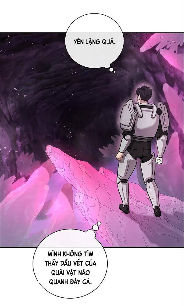 Ma Pháp Sư Hắc Ám Trở Về Để Nhập Ngũ - Chapter 6 - Page 77