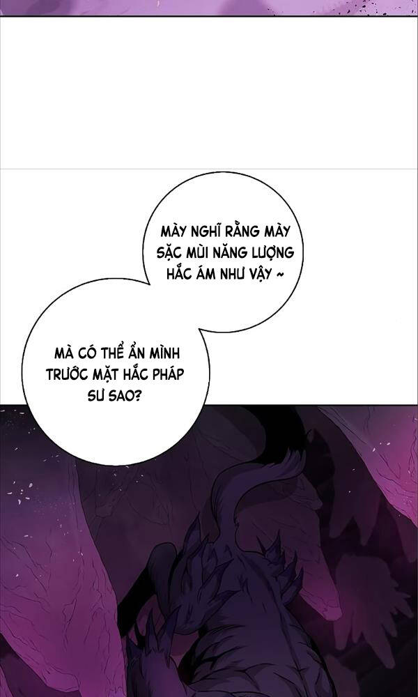 Ma Pháp Sư Hắc Ám Trở Về Để Nhập Ngũ - Chapter 6 - Page 80