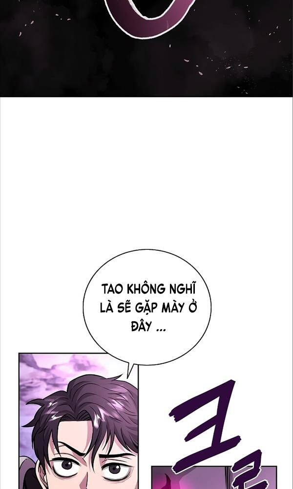 Ma Pháp Sư Hắc Ám Trở Về Để Nhập Ngũ - Chapter 6 - Page 82