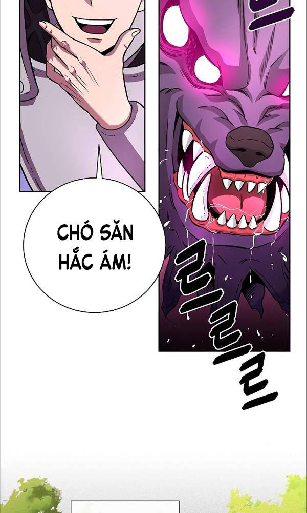 Ma Pháp Sư Hắc Ám Trở Về Để Nhập Ngũ - Chapter 6 - Page 83