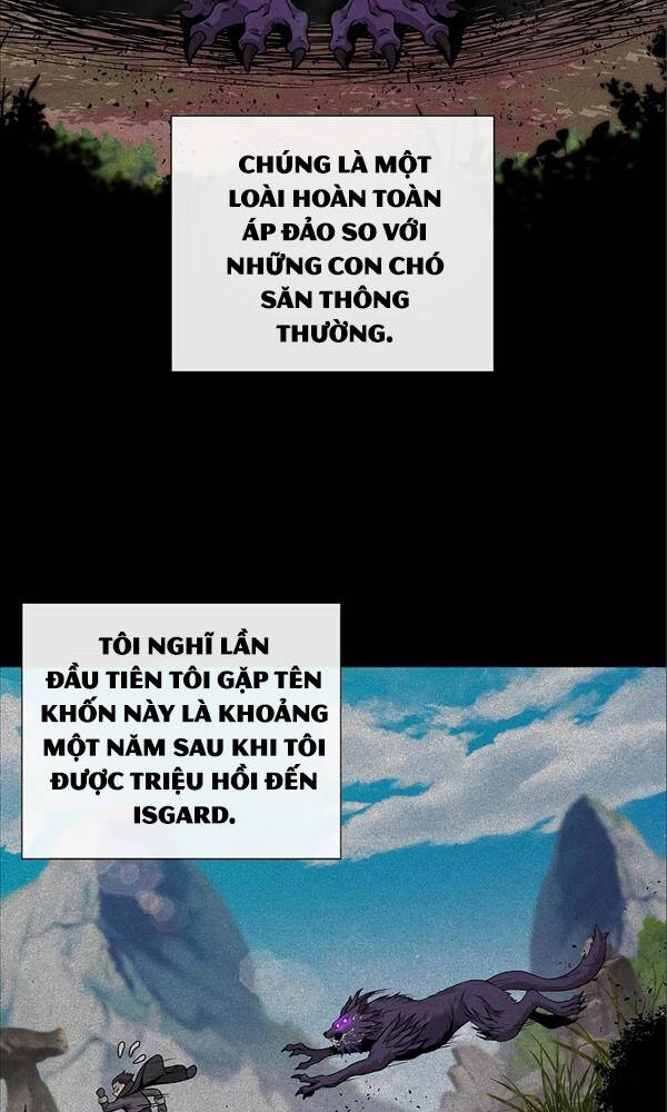 Ma Pháp Sư Hắc Ám Trở Về Để Nhập Ngũ - Chapter 6 - Page 85