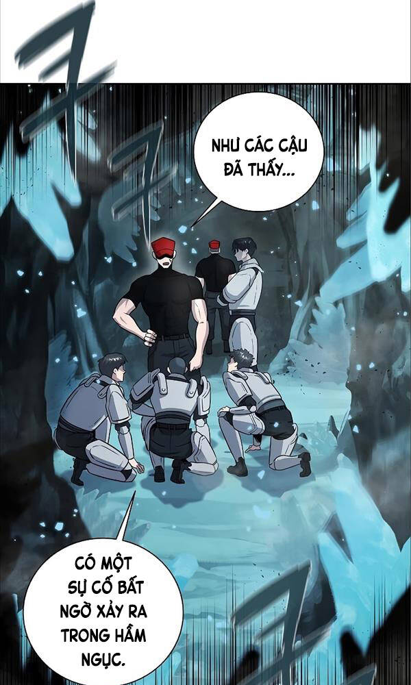 Ma Pháp Sư Hắc Ám Trở Về Để Nhập Ngũ - Chapter 6 - Page 8