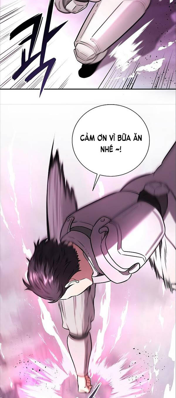 Ma Pháp Sư Hắc Ám Trở Về Để Nhập Ngũ - Chapter 6 - Page 89