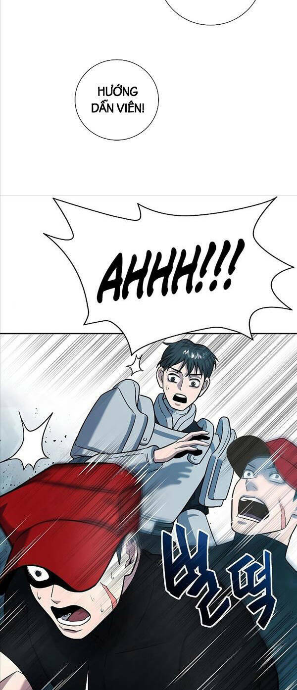 Ma Pháp Sư Hắc Ám Trở Về Để Nhập Ngũ - Chapter 7 - Page 9