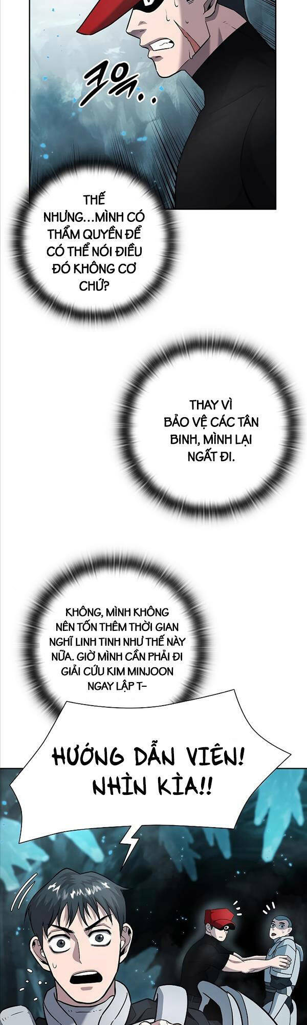 Ma Pháp Sư Hắc Ám Trở Về Để Nhập Ngũ - Chapter 7 - Page 13