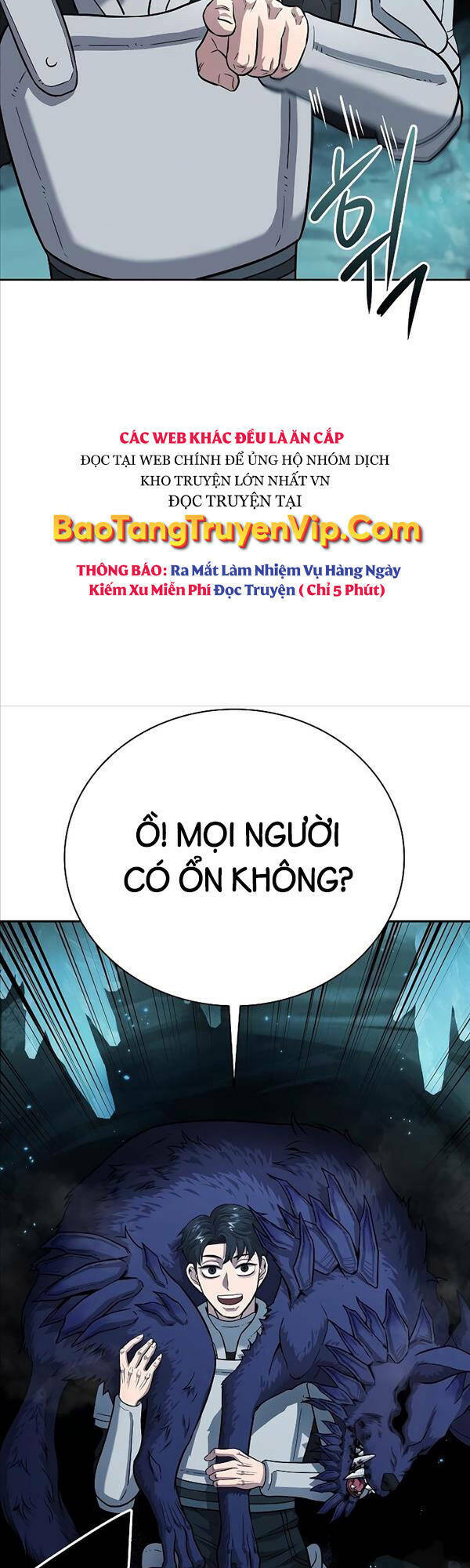 Ma Pháp Sư Hắc Ám Trở Về Để Nhập Ngũ - Chapter 7 - Page 14