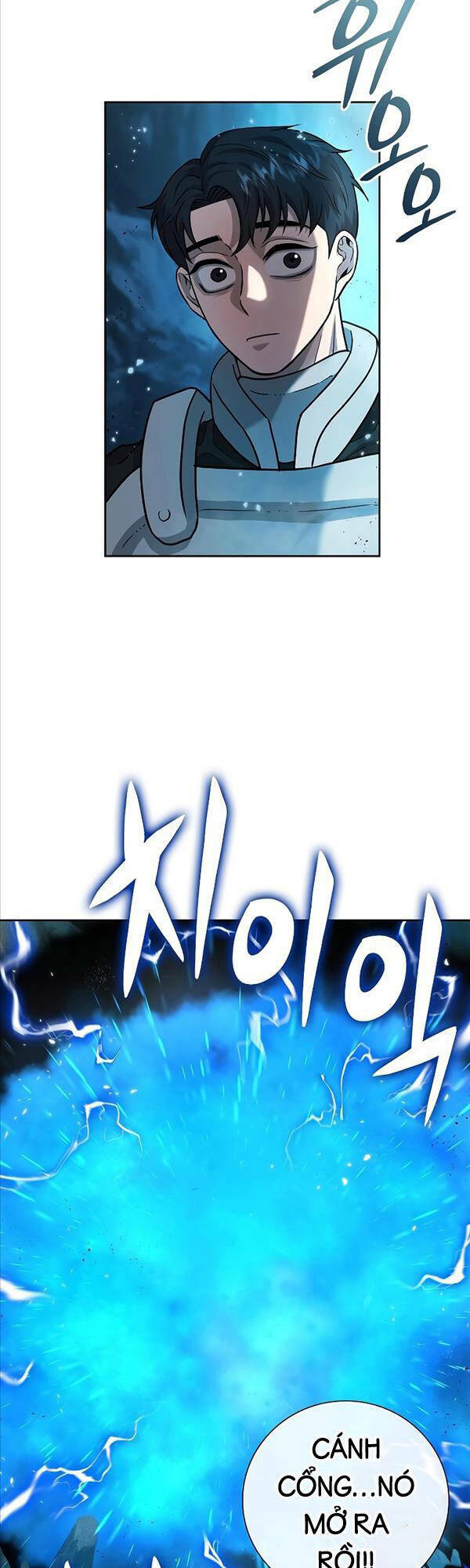 Ma Pháp Sư Hắc Ám Trở Về Để Nhập Ngũ - Chapter 7 - Page 18