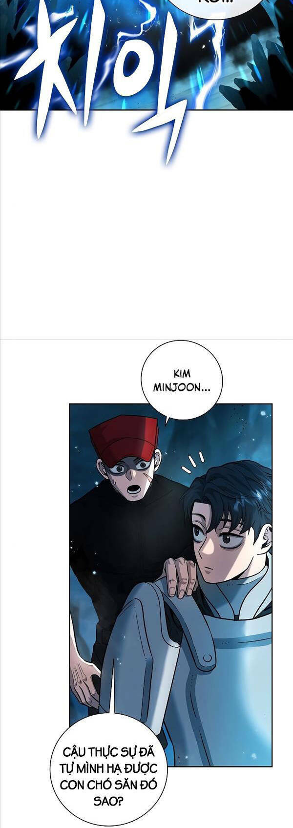 Ma Pháp Sư Hắc Ám Trở Về Để Nhập Ngũ - Chapter 7 - Page 19