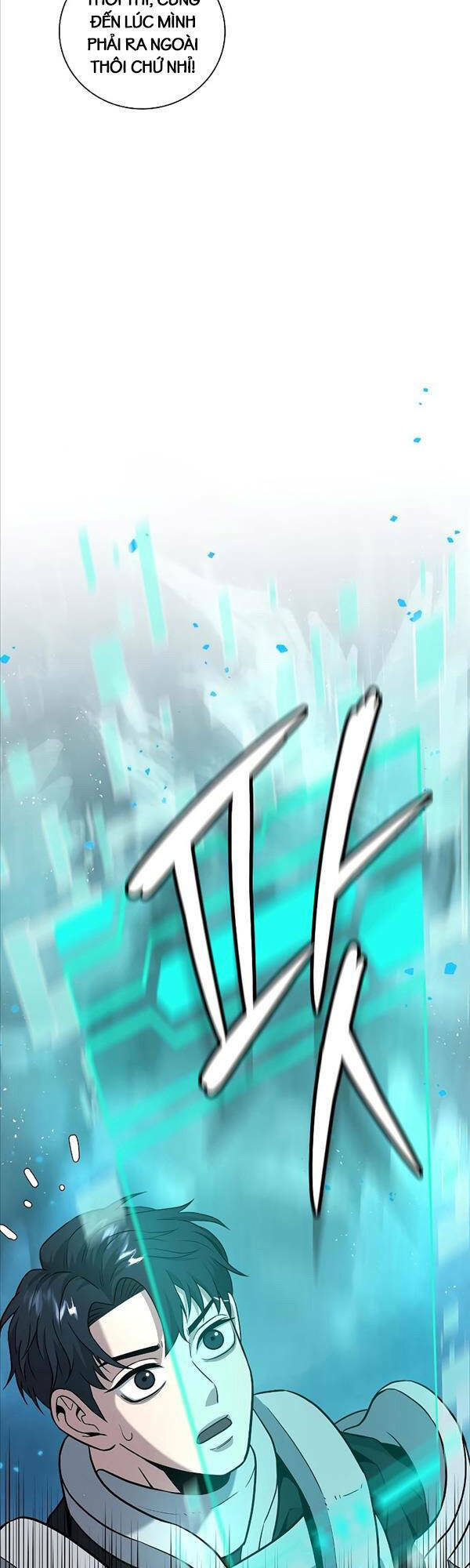 Ma Pháp Sư Hắc Ám Trở Về Để Nhập Ngũ - Chapter 7 - Page 27