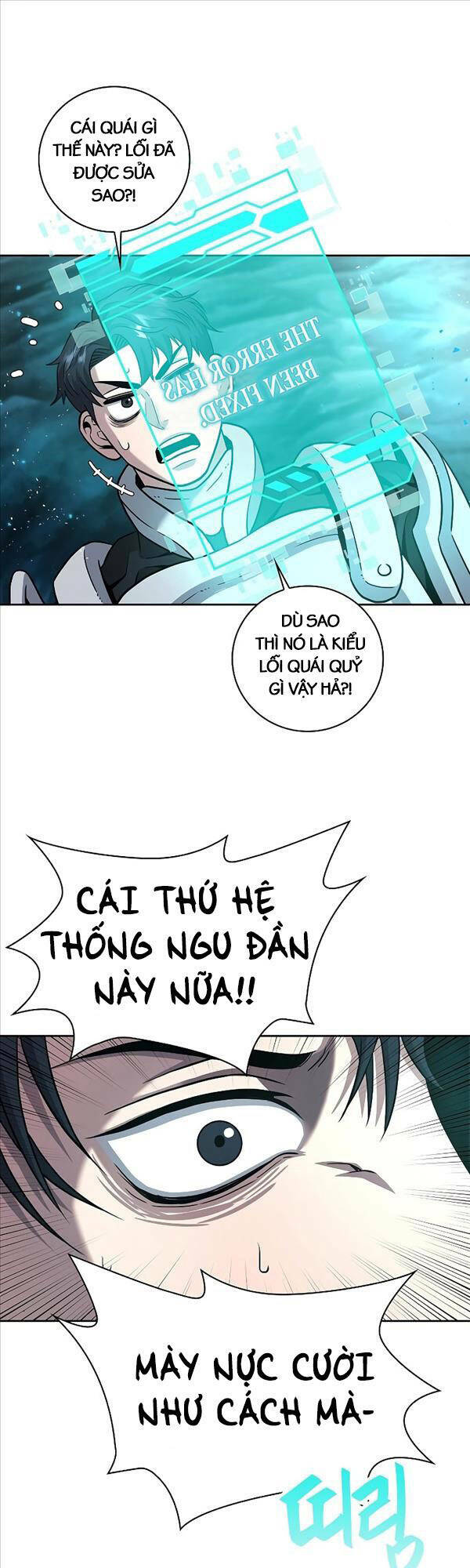 Ma Pháp Sư Hắc Ám Trở Về Để Nhập Ngũ - Chapter 7 - Page 30