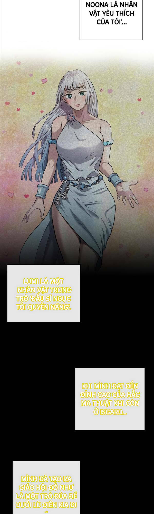 Ma Pháp Sư Hắc Ám Trở Về Để Nhập Ngũ - Chapter 7 - Page 33