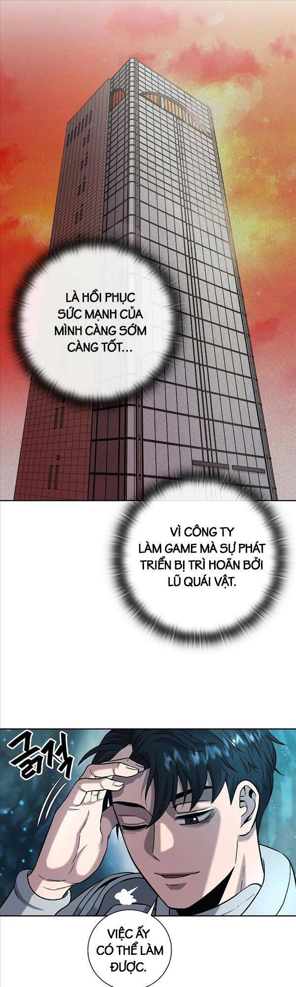 Ma Pháp Sư Hắc Ám Trở Về Để Nhập Ngũ - Chapter 7 - Page 40