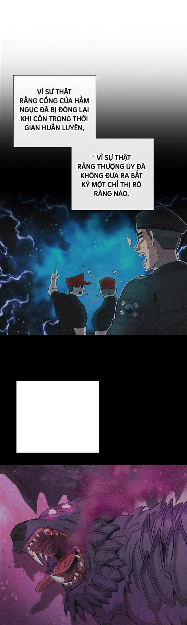 Ma Pháp Sư Hắc Ám Trở Về Để Nhập Ngũ - Chapter 7 - Page 43