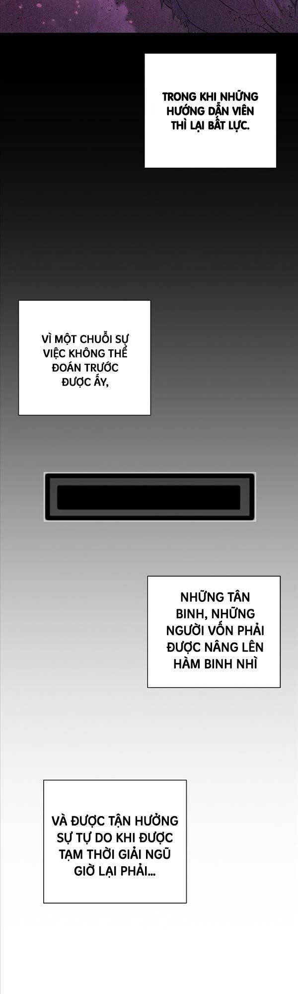 Ma Pháp Sư Hắc Ám Trở Về Để Nhập Ngũ - Chapter 7 - Page 44