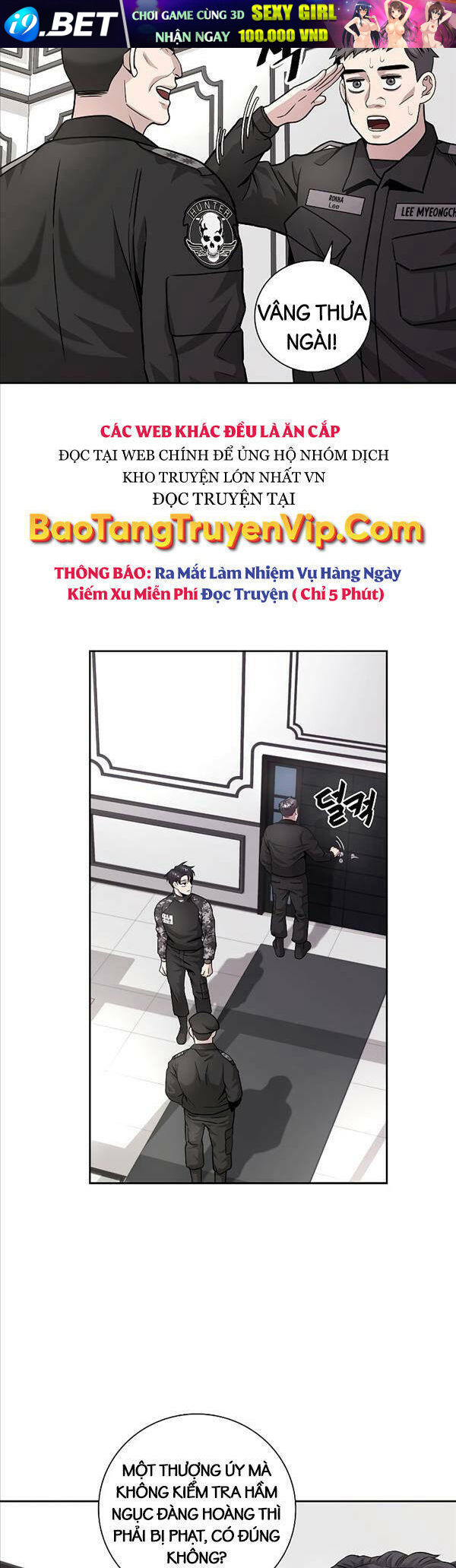 Ma Pháp Sư Hắc Ám Trở Về Để Nhập Ngũ - Chapter 7 - Page 49