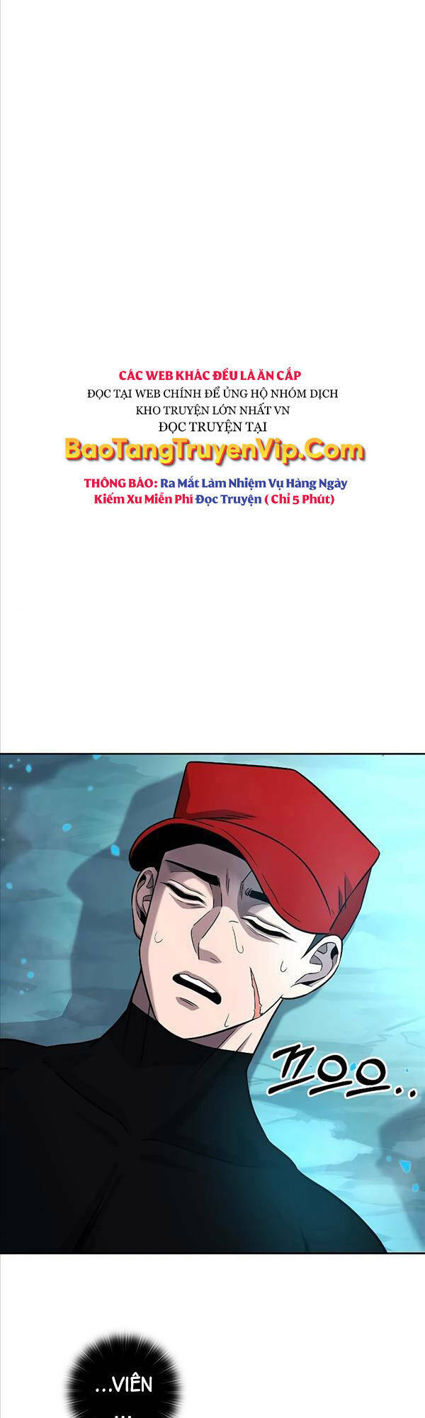 Ma Pháp Sư Hắc Ám Trở Về Để Nhập Ngũ - Chapter 7 - Page 7