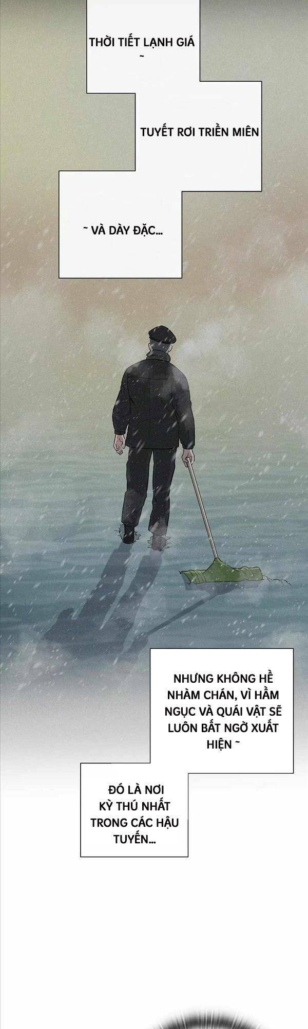 Ma Pháp Sư Hắc Ám Trở Về Để Nhập Ngũ - Chapter 8 - Page 10