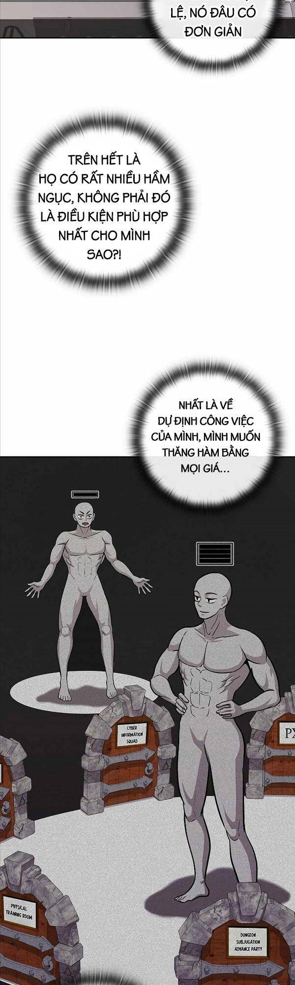 Ma Pháp Sư Hắc Ám Trở Về Để Nhập Ngũ - Chapter 8 - Page 12