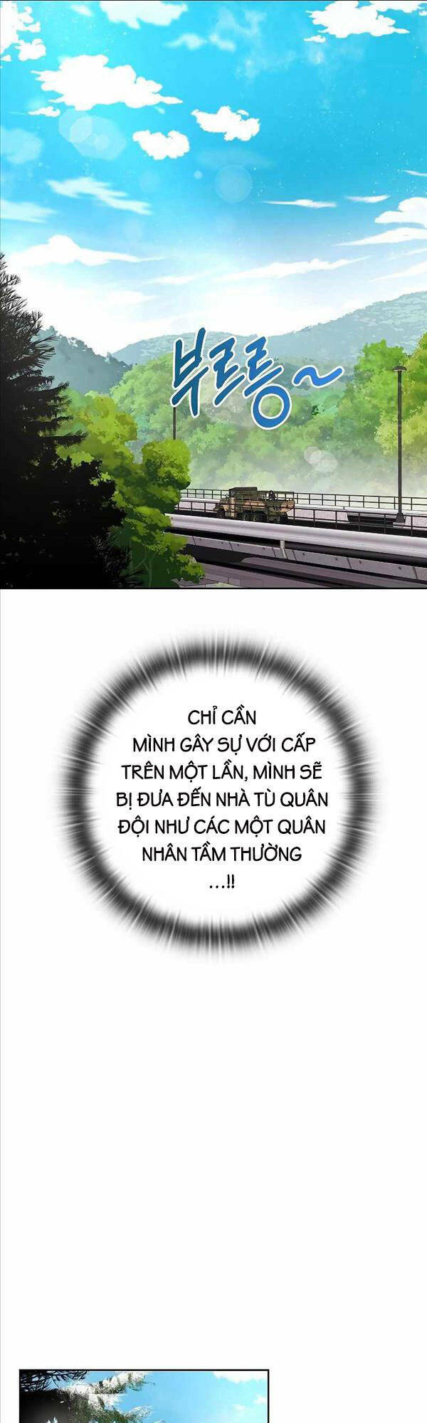 Ma Pháp Sư Hắc Ám Trở Về Để Nhập Ngũ - Chapter 8 - Page 33