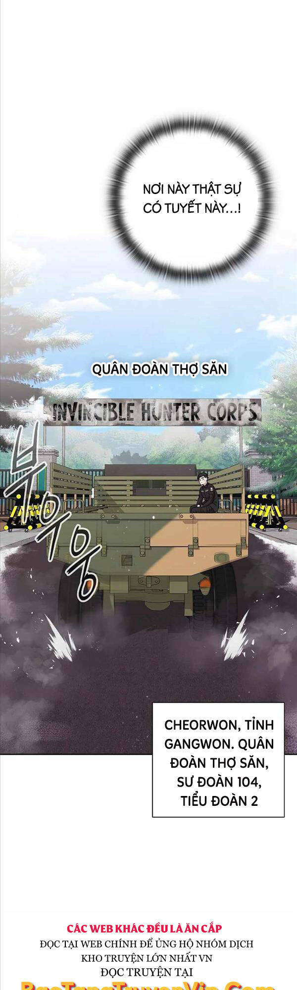 Ma Pháp Sư Hắc Ám Trở Về Để Nhập Ngũ - Chapter 8 - Page 35