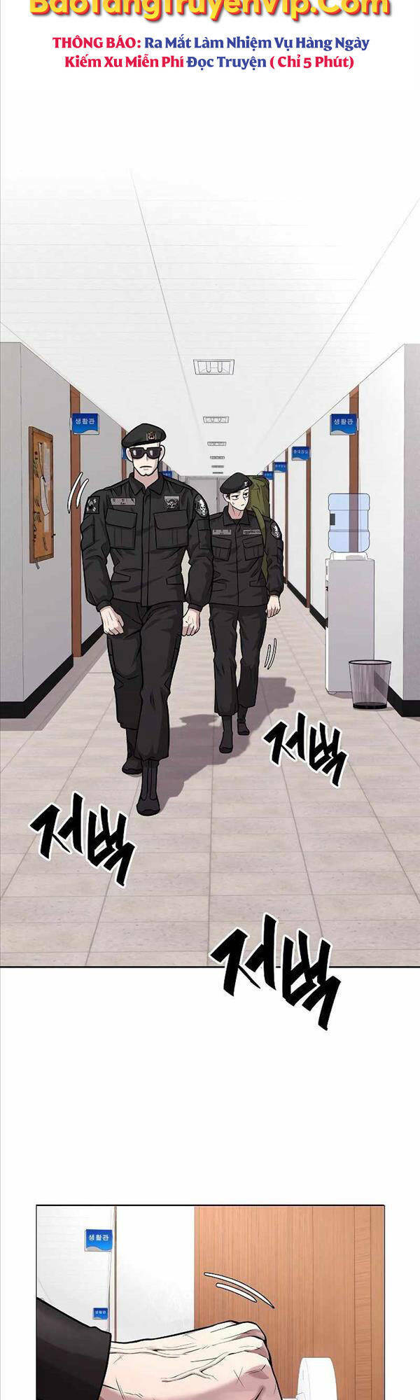 Ma Pháp Sư Hắc Ám Trở Về Để Nhập Ngũ - Chapter 8 - Page 36