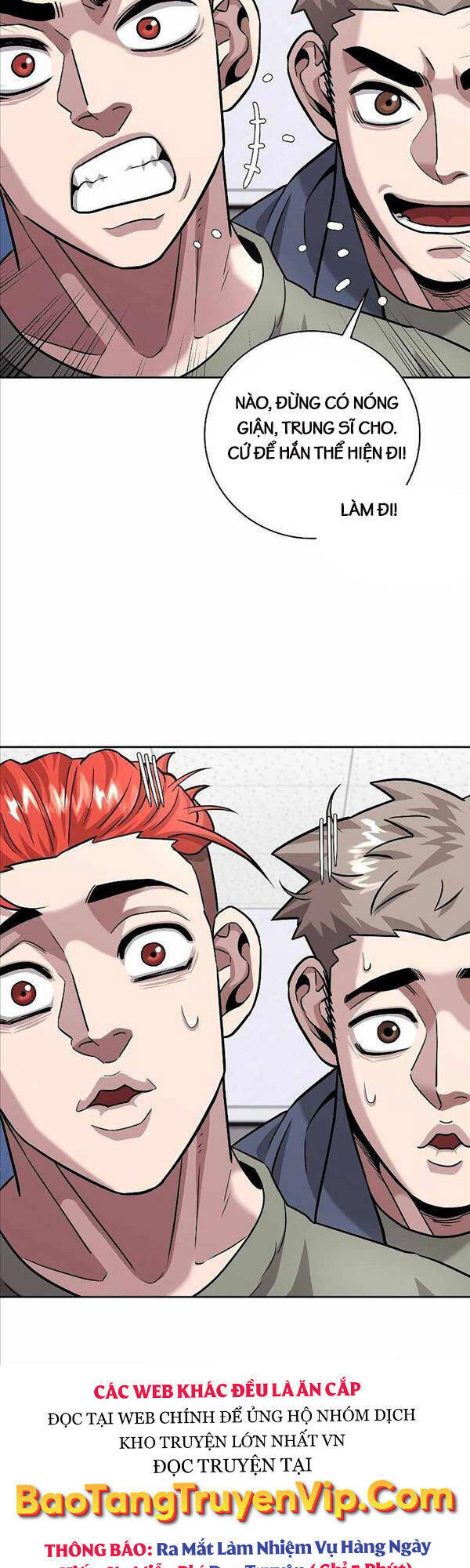 Ma Pháp Sư Hắc Ám Trở Về Để Nhập Ngũ - Chapter 8 - Page 47