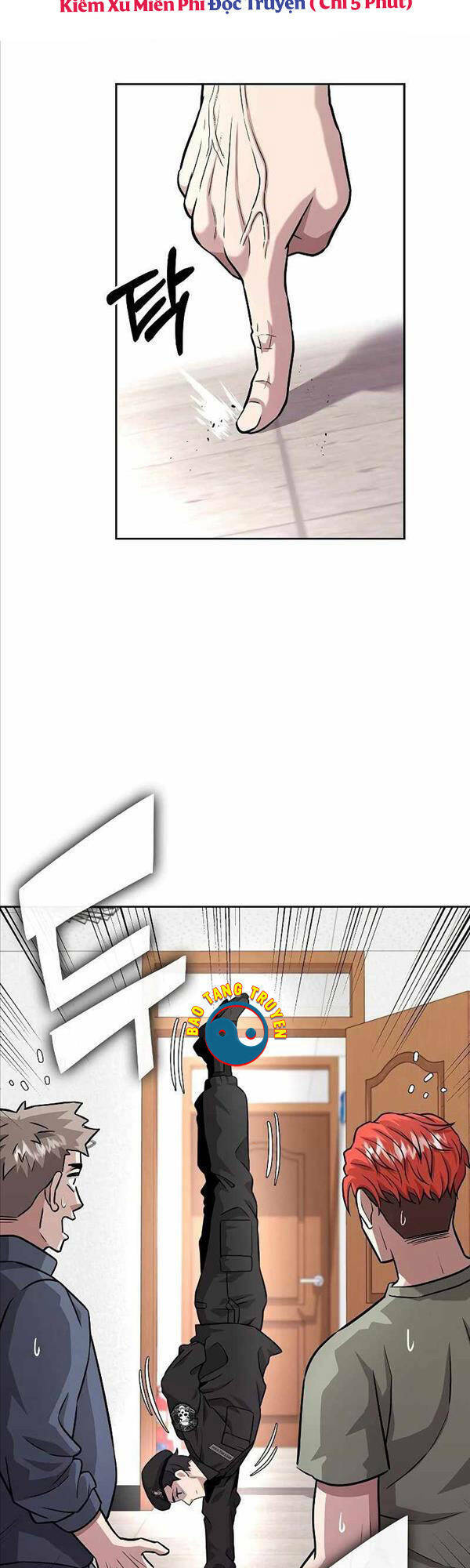 Ma Pháp Sư Hắc Ám Trở Về Để Nhập Ngũ - Chapter 8 - Page 48