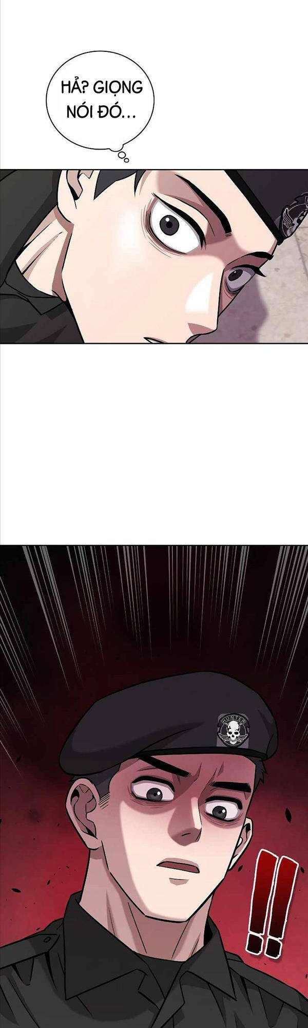 Ma Pháp Sư Hắc Ám Trở Về Để Nhập Ngũ - Chapter 8 - Page 52