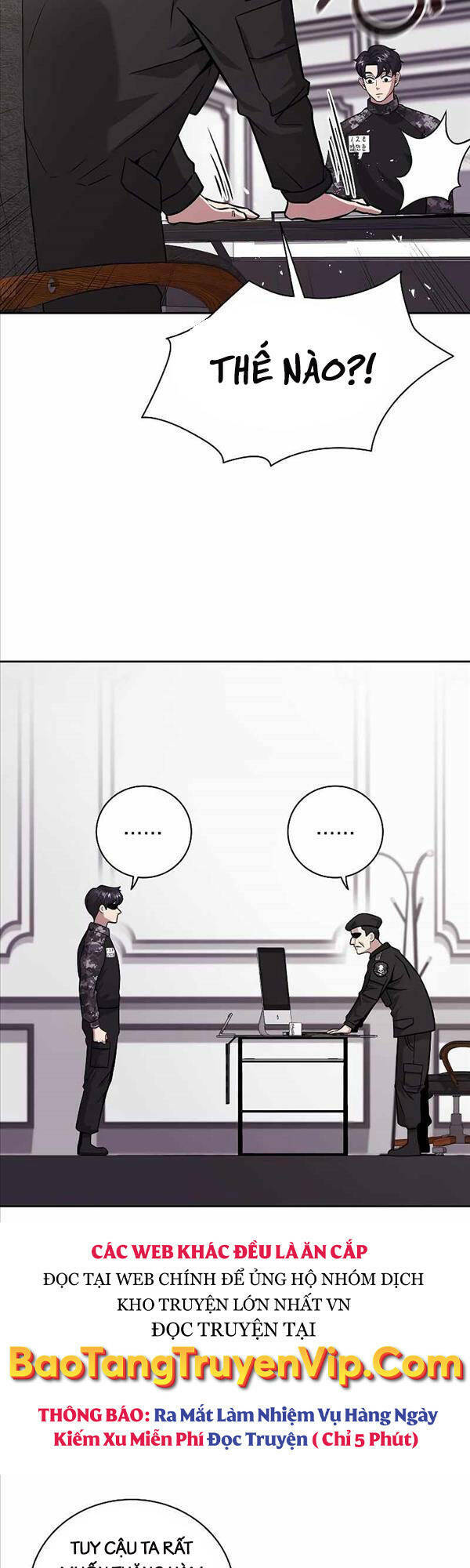 Ma Pháp Sư Hắc Ám Trở Về Để Nhập Ngũ - Chapter 8 - Page 7