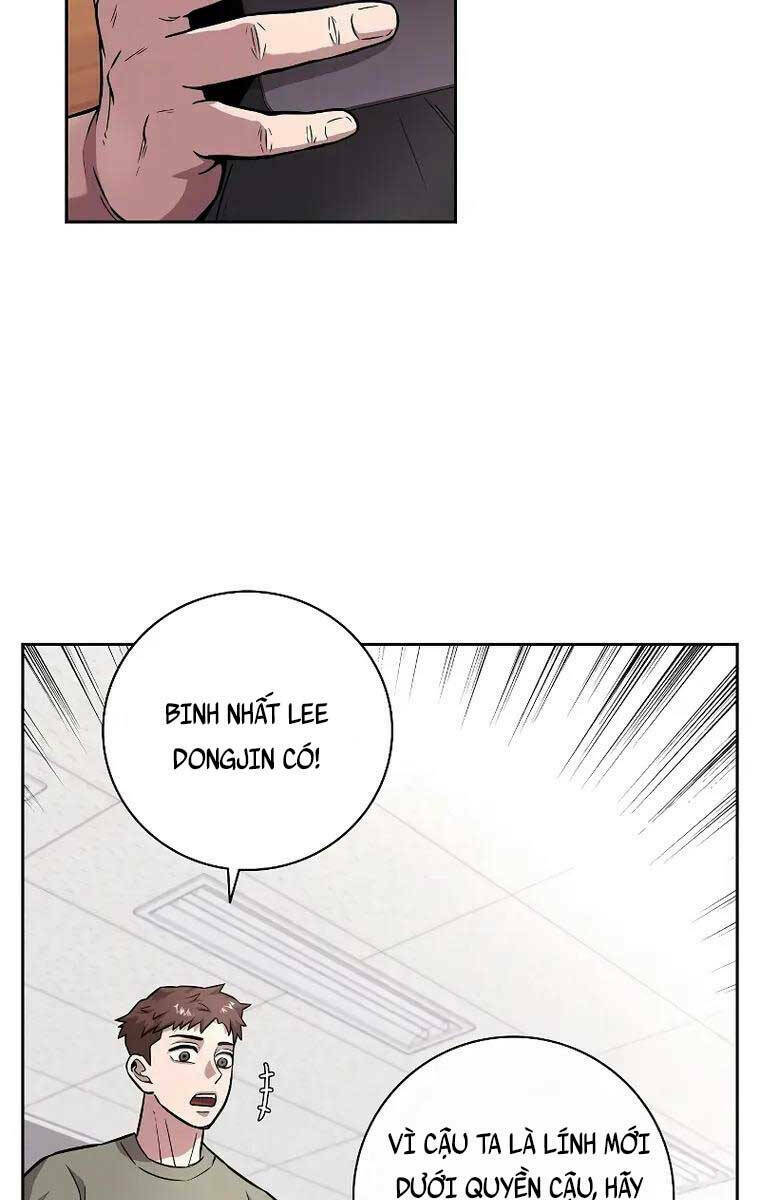 Ma Pháp Sư Hắc Ám Trở Về Để Nhập Ngũ - Chapter 9 - Page 11