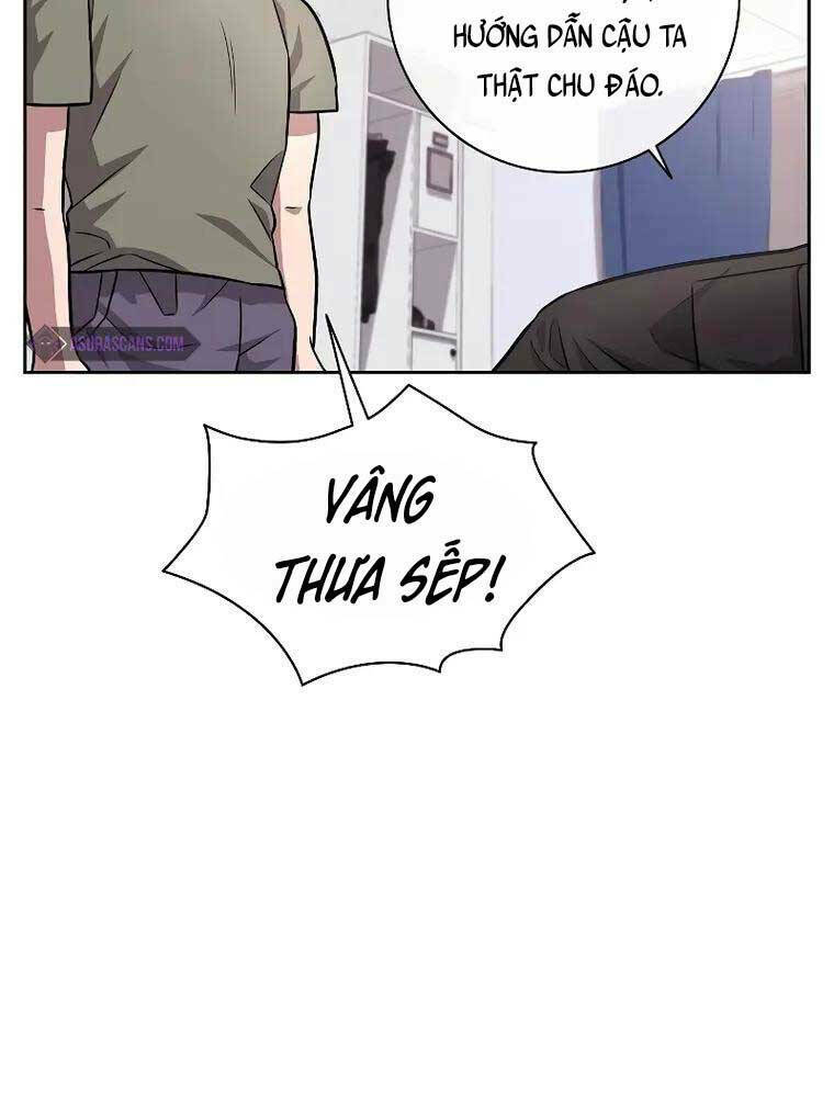 Ma Pháp Sư Hắc Ám Trở Về Để Nhập Ngũ - Chapter 9 - Page 12