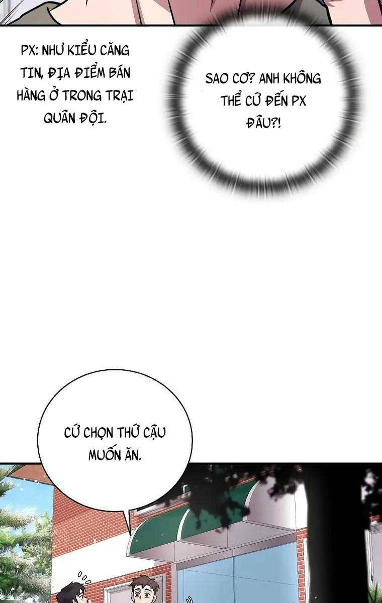 Ma Pháp Sư Hắc Ám Trở Về Để Nhập Ngũ - Chapter 9 - Page 15