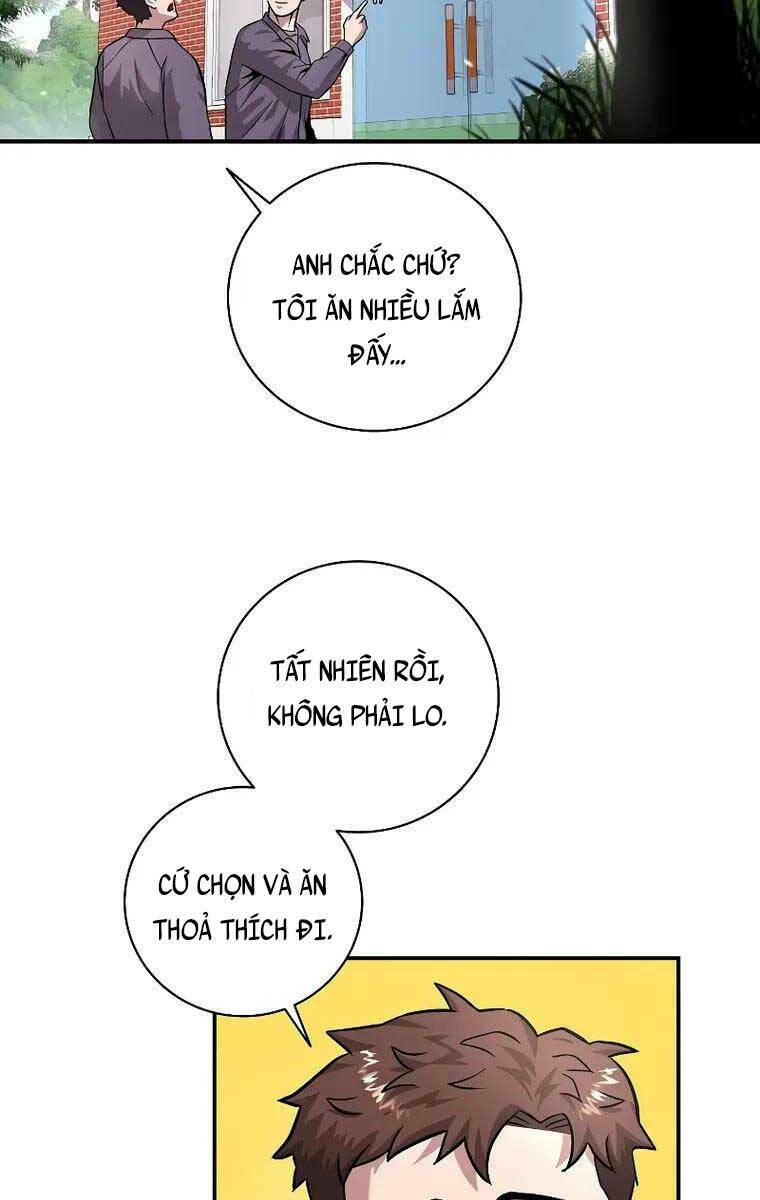 Ma Pháp Sư Hắc Ám Trở Về Để Nhập Ngũ - Chapter 9 - Page 16