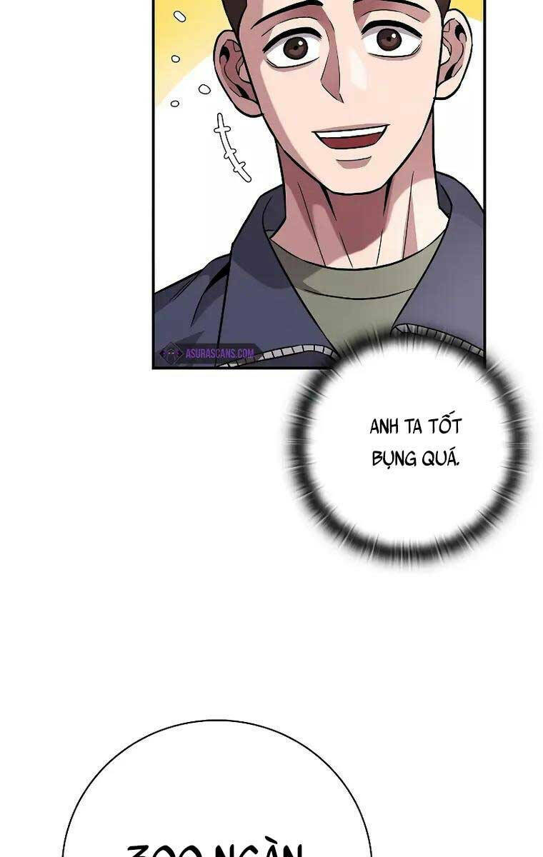 Ma Pháp Sư Hắc Ám Trở Về Để Nhập Ngũ - Chapter 9 - Page 17